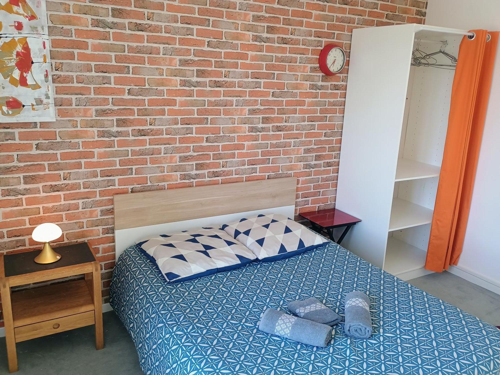 Paris Appartement 65M2 4 Beds Subway Station 13 And 14 Saint-Ouen  Exterior foto